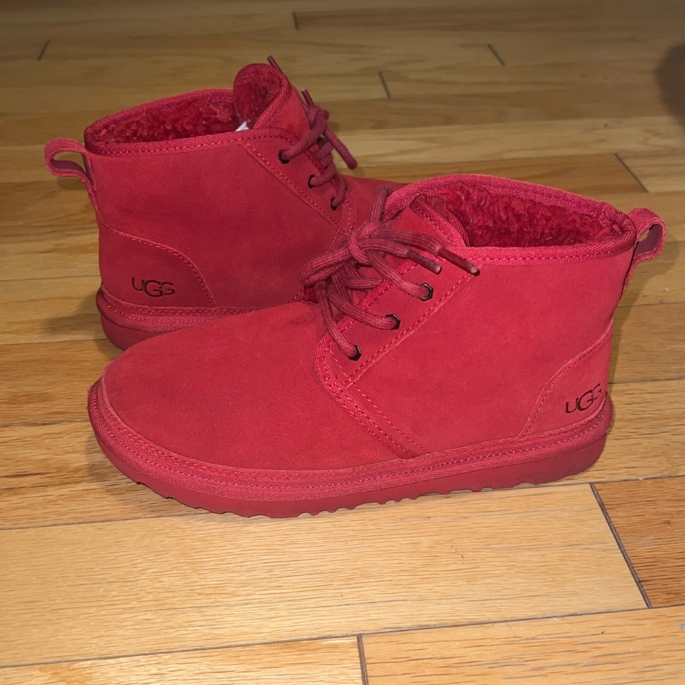 UGG Neumel